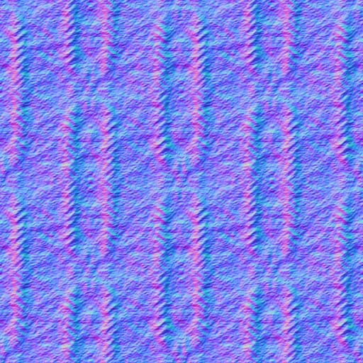 Normal Map for 002Ppv