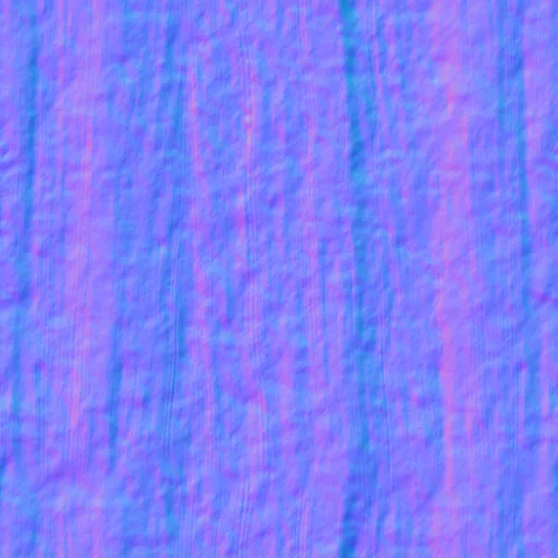 Normal Map preview