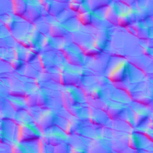 Broken Stone By Patrick Hoesly main texture preview