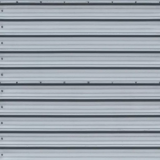 Metal Corrugated Ribbed2 main texture preview