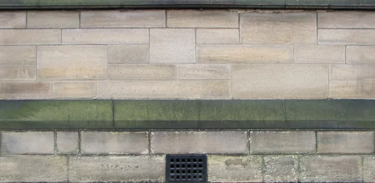 Stone Wall Church Stepped main texture preview