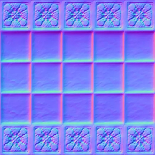 090 Biarritz main texture preview
