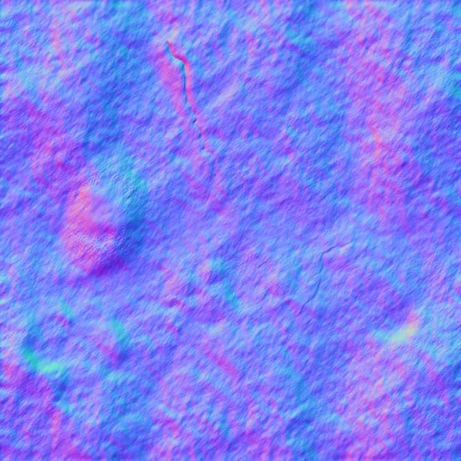 Cement White Cracks2 main texture preview