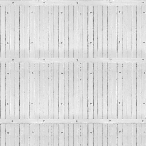 Texture White Deck Boards texture preview