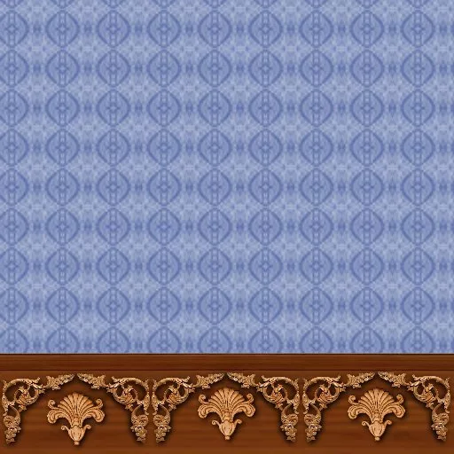Wall Blue main texture preview