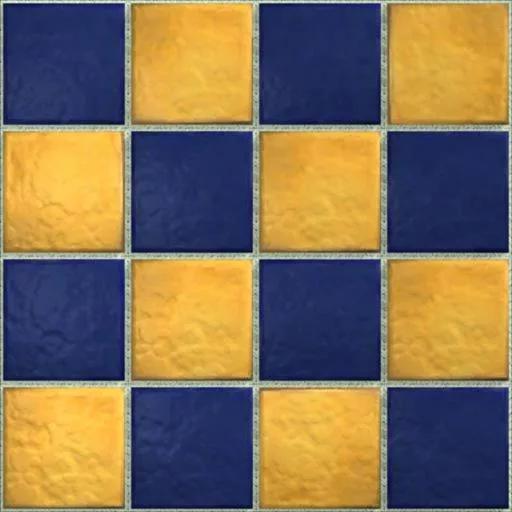 026 Bleun Moutarde main texture preview