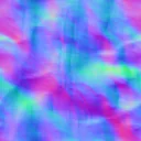 Normal Map for B L U M R B L D