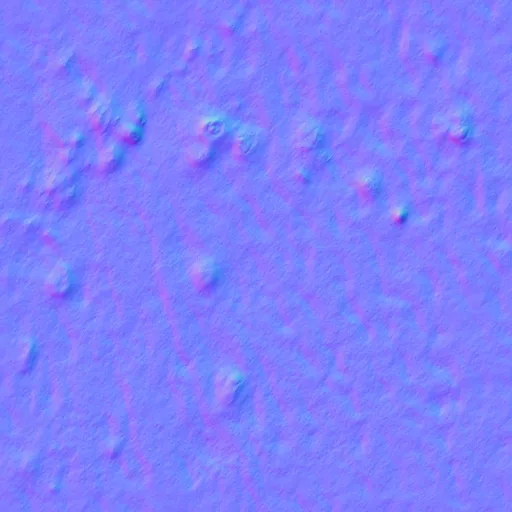 Normal Map for Sand 075