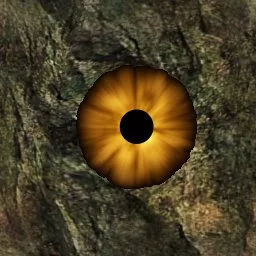 Brown Eye Texture main texture preview
