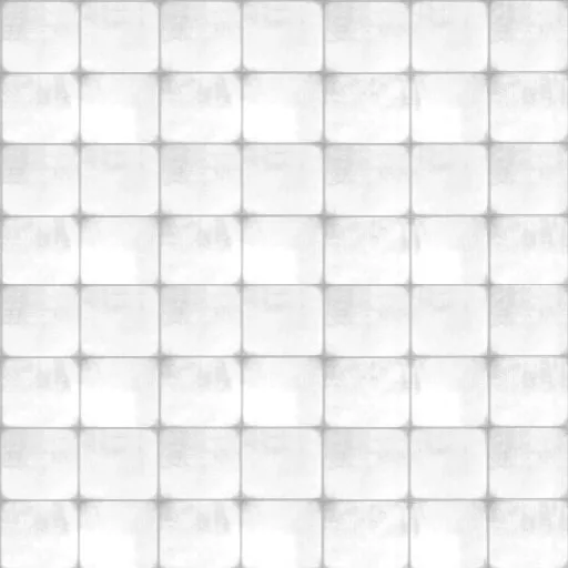 Bt Tufted White main texture preview