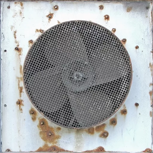 Vent Fan2 main texture preview