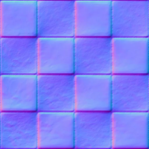 025 Bleun Verta main texture preview