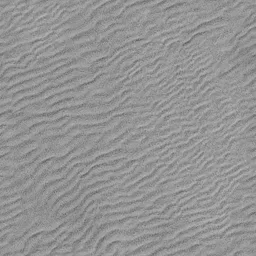 Sand D main texture preview