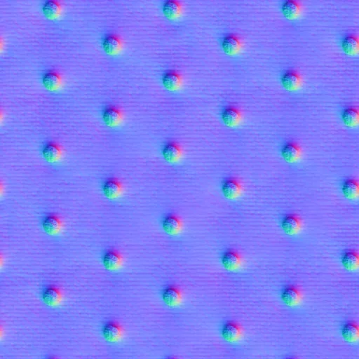 Normal Map for Hm69
