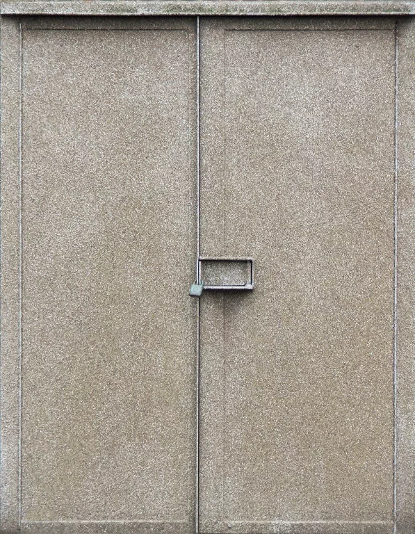 Doors Rough Stone main texture preview
