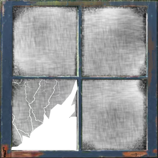 Dirty3 Window 5 main texture preview