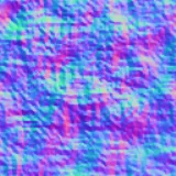 Normal Map for Paper04