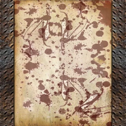 Grunge Texture 2 main texture preview