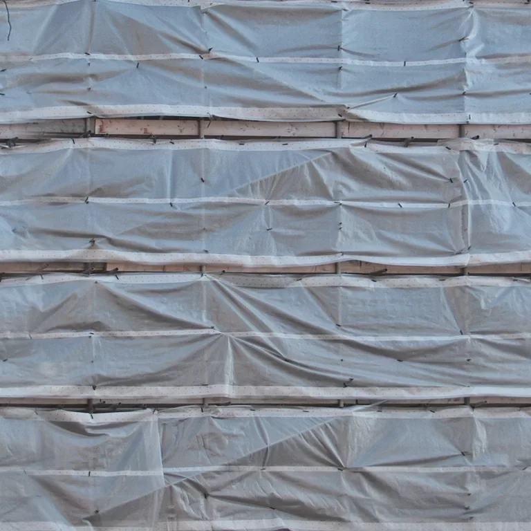 Construction Plastic Cover main texture preview