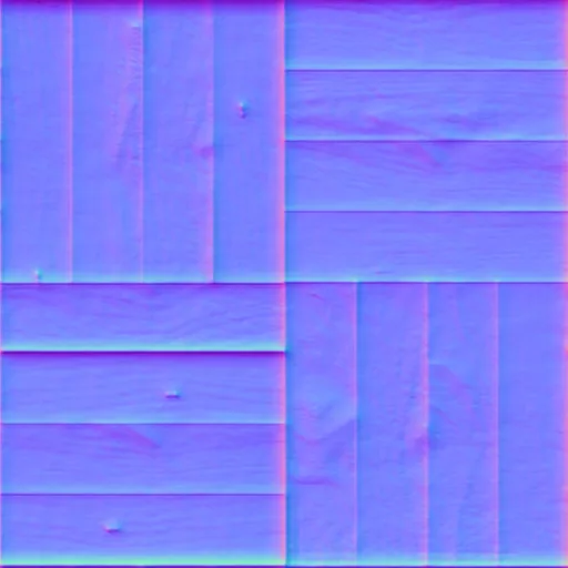 Normal Map for 020Guarapa