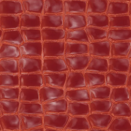 Alligator main texture preview