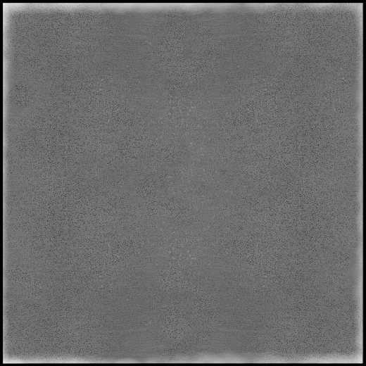 Gray Cement2 Border main texture preview