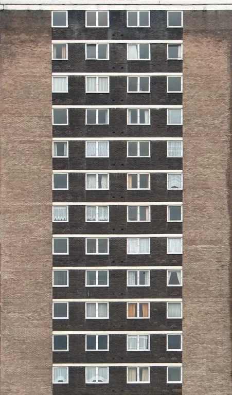 Apartment Block6 main texture preview