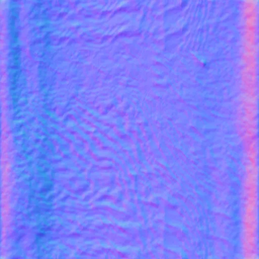 Normal Map preview
