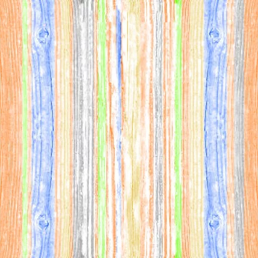 Texture Boardwalk Wood Orange Stripes main texture preview