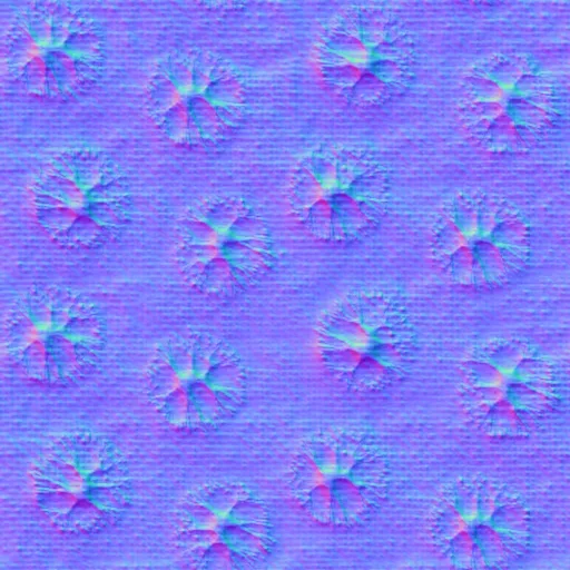 Hm28 main texture preview