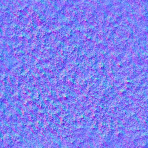 Normal Map for Sand 019