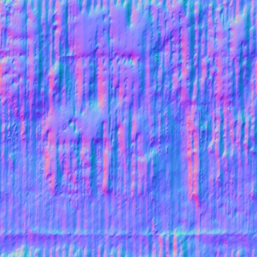 027Metal main texture preview