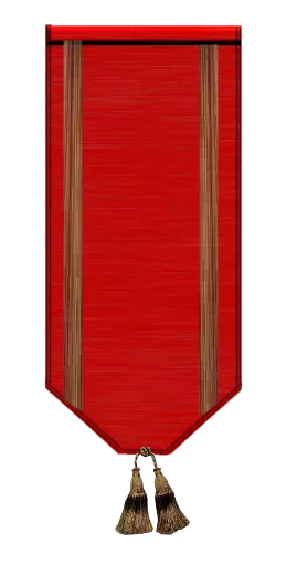 Blank Boardwalk Banner main texture preview