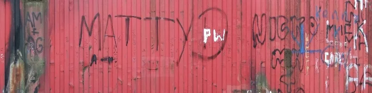 Metal Corrugated13 main texture preview