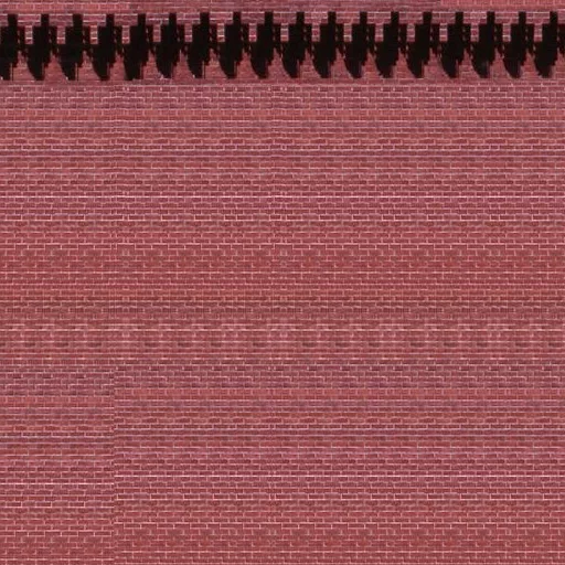 Brick Wall 3 main texture preview