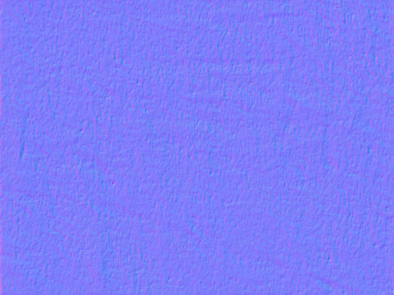 Normal Map for Shirtblack