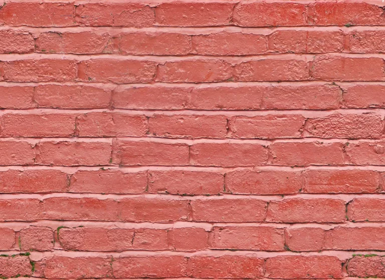 Wall Brick Red Paint main texture preview