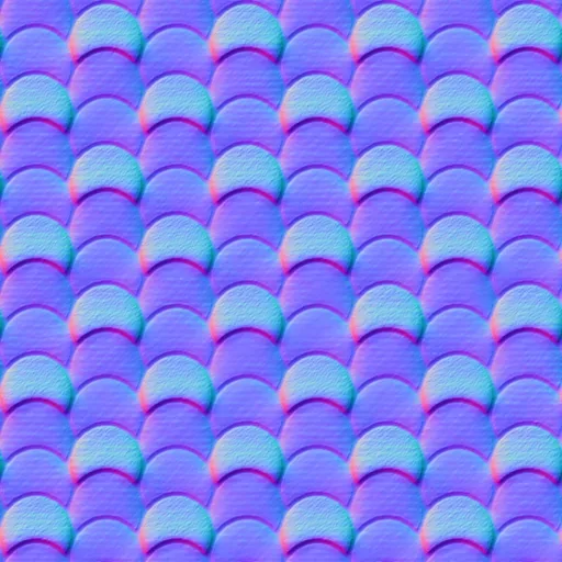 213 Cercles main texture preview