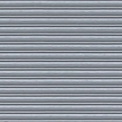 Metal Shutters3 main texture preview