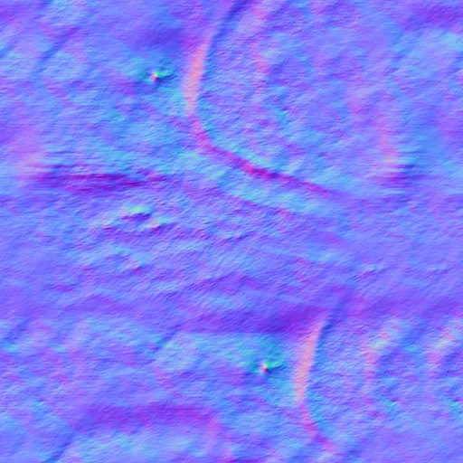 Normal Map for 097Igaganga