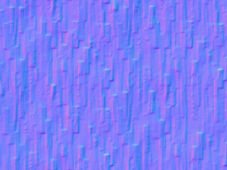 Normal Map preview