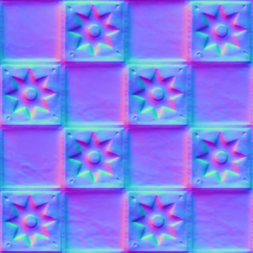 093 Aubagne main texture preview