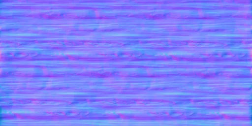 Normal Map preview