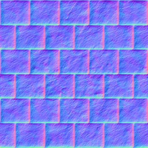 23 Gris F main texture preview