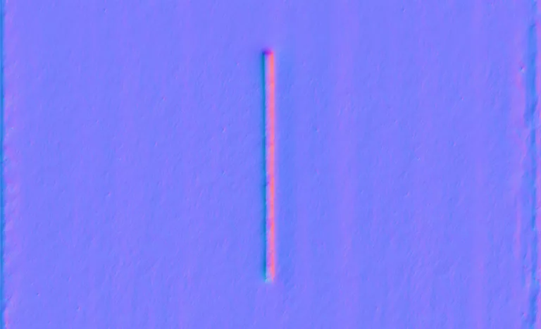 Normal Map for Road Tarmac3