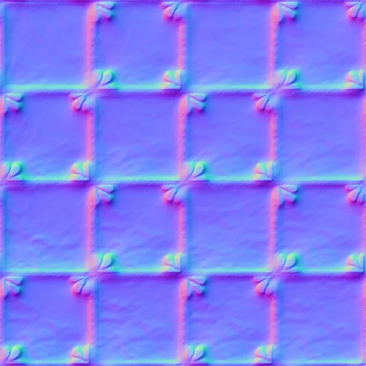 097 Lerma main texture preview