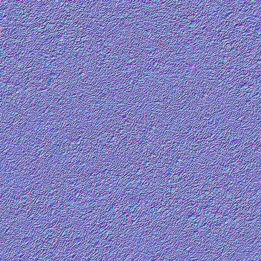 Grass With Rocks Low Nor main texture preview