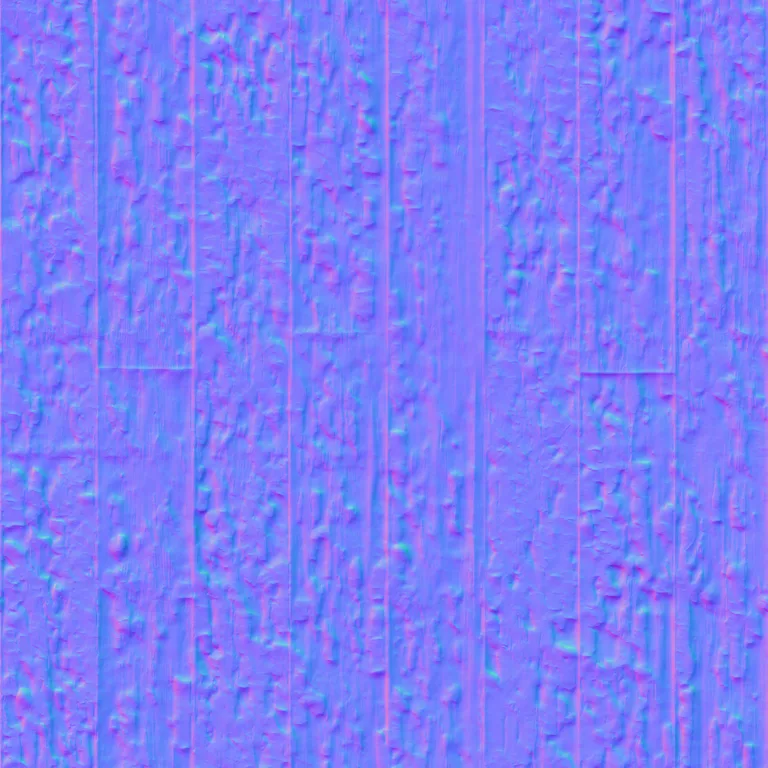 Normal Map preview