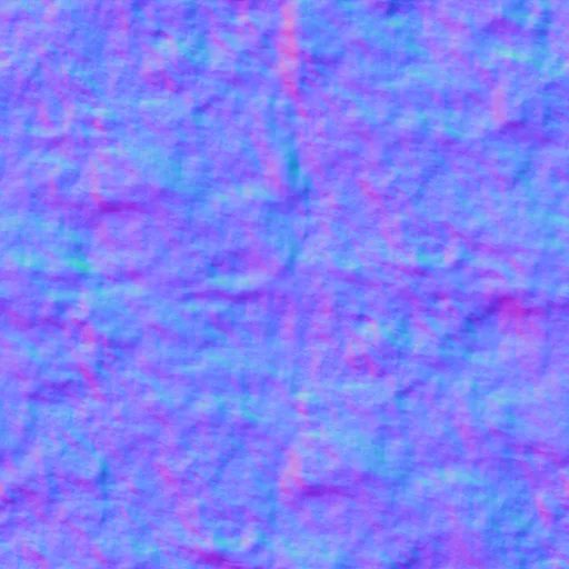 Normal Map for Brown Ceramic Tile Cc By Sa By Geosprocket Blogspot Com