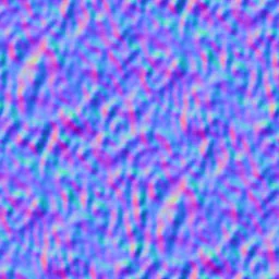 Normal Map for Sand Small Waves Base Torque3D Mit
